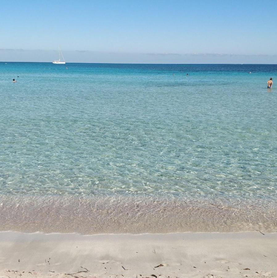 Maria Studios Skiathos Bagian luar foto