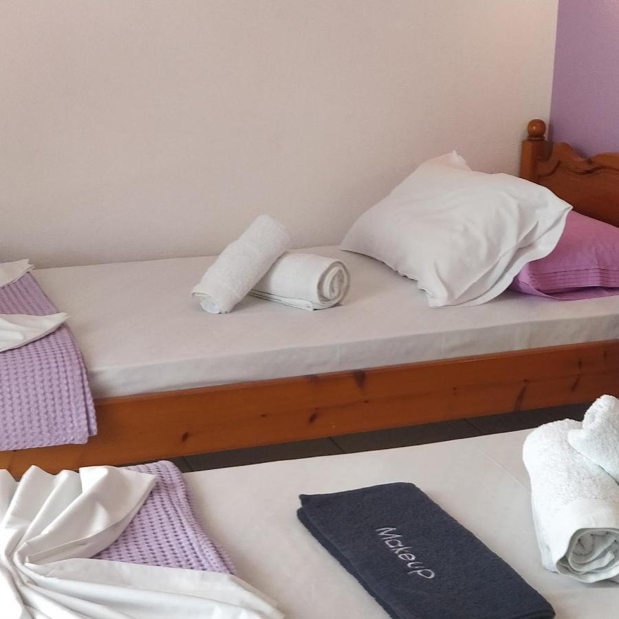 Maria Studios Skiathos Bagian luar foto
